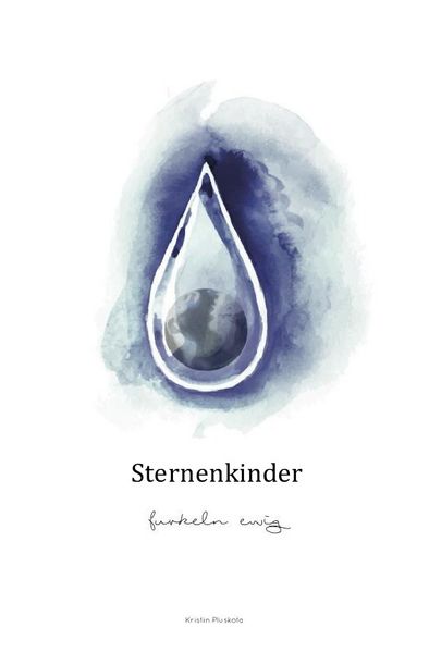 Cover von Sternenmädchen