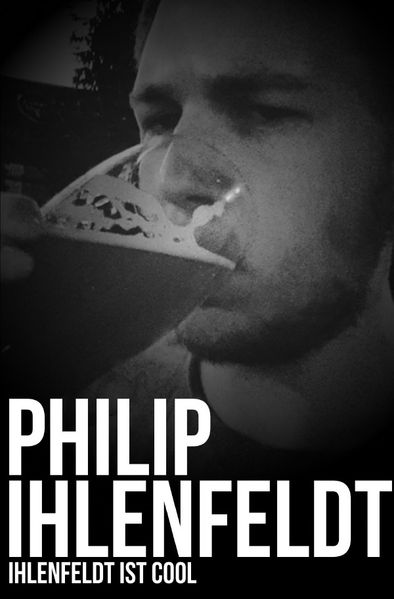 Cover von Ihlenfeldt ist cool