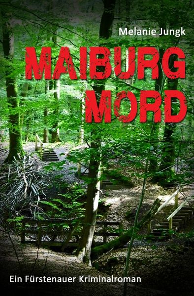 Cover von Maiburgmord