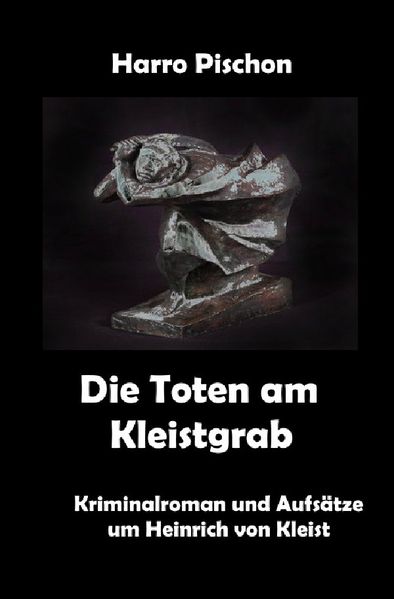 Cover von Beate Lehndorf ermittelt / Die Toten am Kleistgrab