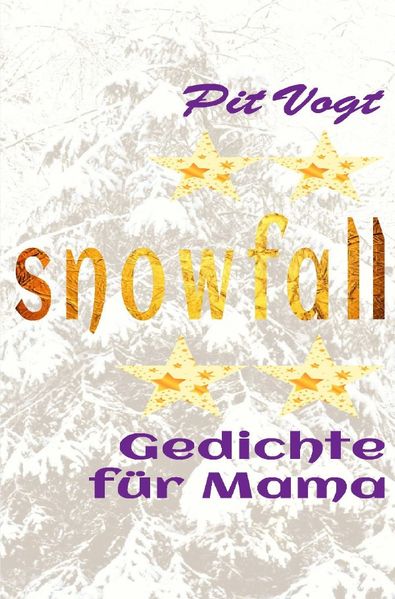 Cover von snowfall