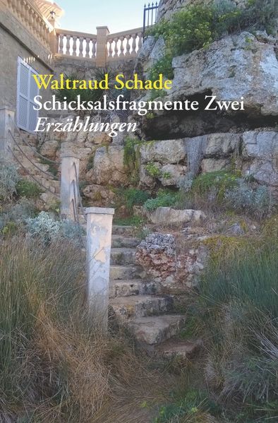 Cover von Schicksalsfragmente Zwei