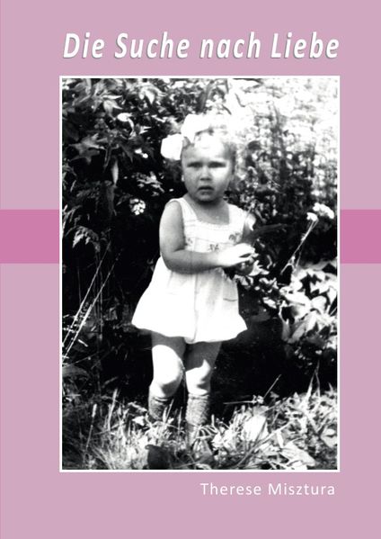 Cover von Die Suche nach Liebe