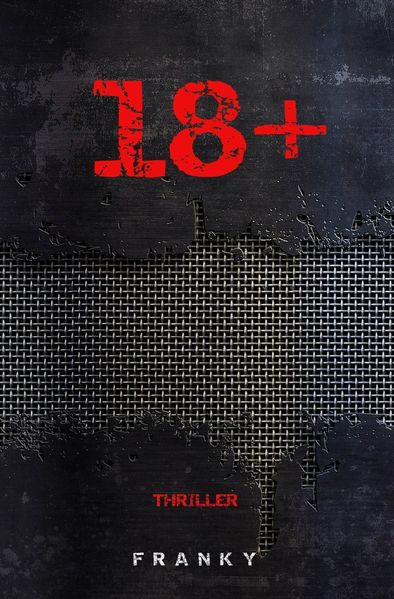Cover von 18+