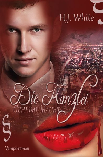 Cover von Die Kanzlei