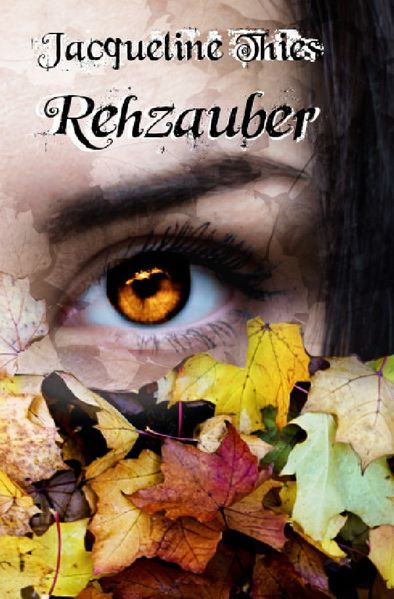 Cover von Rehzauber