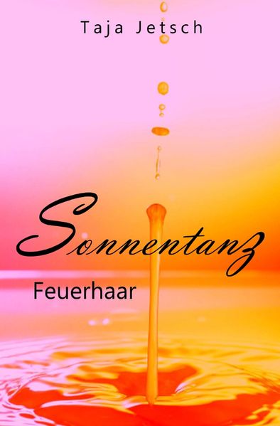 Cover von Sonnentanz