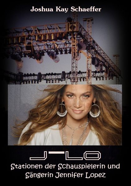 Cover von J-LO