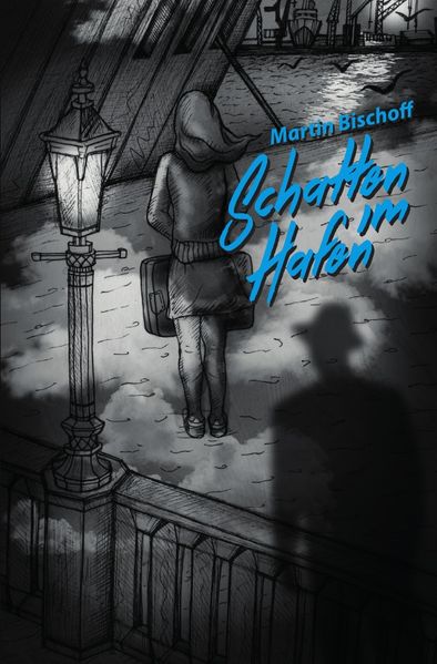 Cover von Schatten im Hafen
