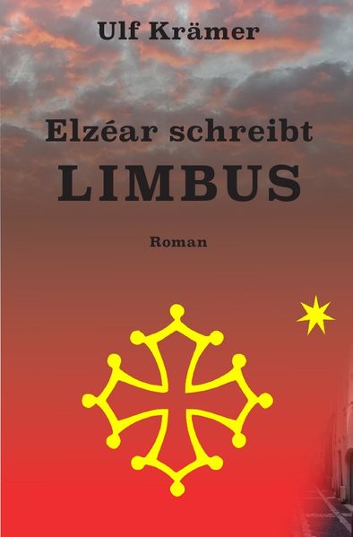 Cover von Elzéar schreibt Limbus