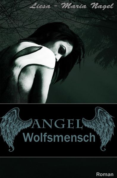 Cover von ANGEL
