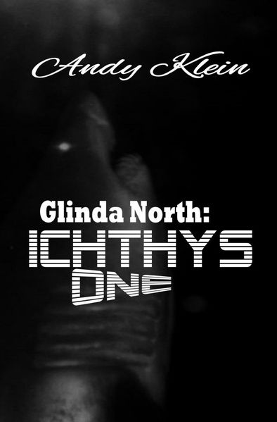 Cover von Glinda North: Ichthys One