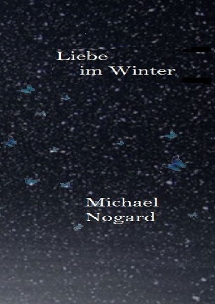 Cover von Liebe im Winter
