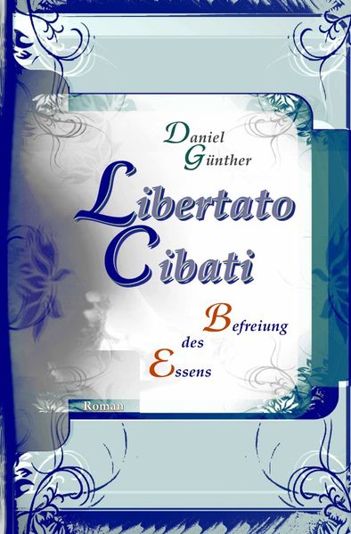 Cover von Lingua Cibati / Libertato Cibati