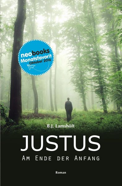 Cover von Justus