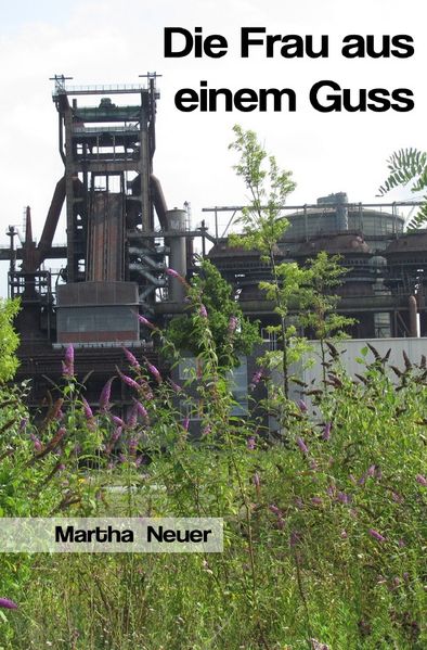 Cover von Die Frau aus einem Guss