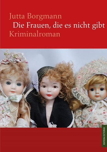 Cover von Die Frauen die es nicht gibt