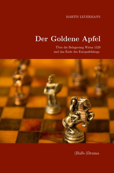 Cover von Der Goldene Apfel