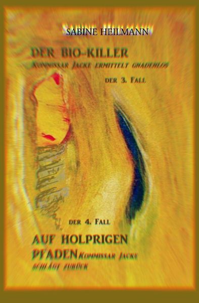 Cover von Kurz-Krimis 1-8 / Der Bio-Killer, Auf Holprigen Pfaden