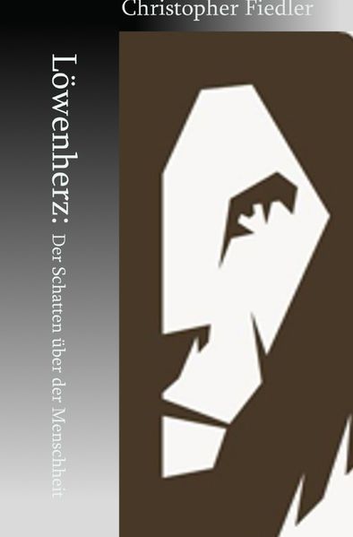 Cover von Löwenherz