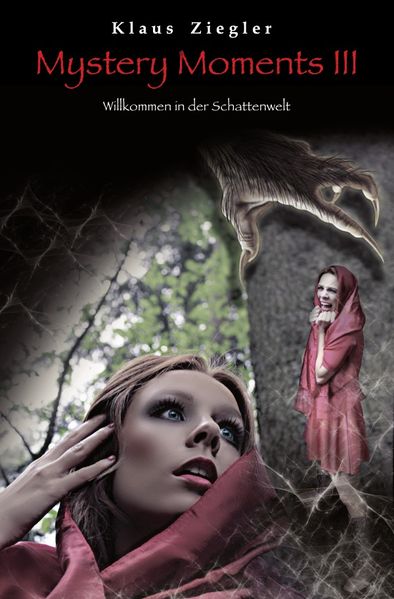 Cover von Mystery Moments / Mystery Moments III