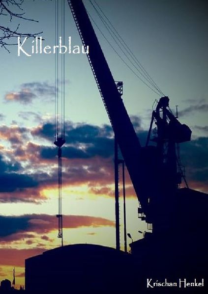 Cover von Killerblau