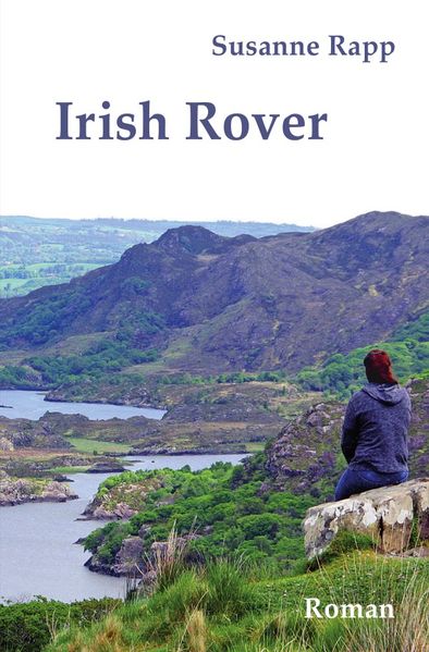 Cover von Irish Rover
