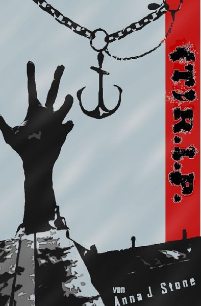Cover von (T)R.I.P.
