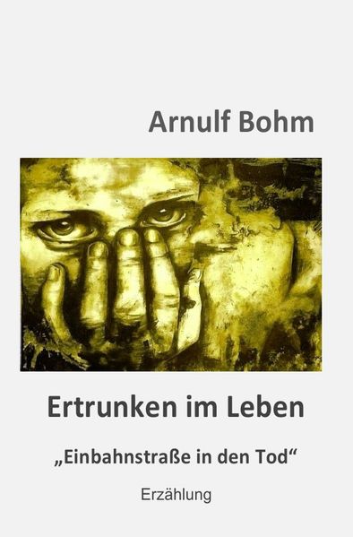 Cover von Ertrunken im Leben
