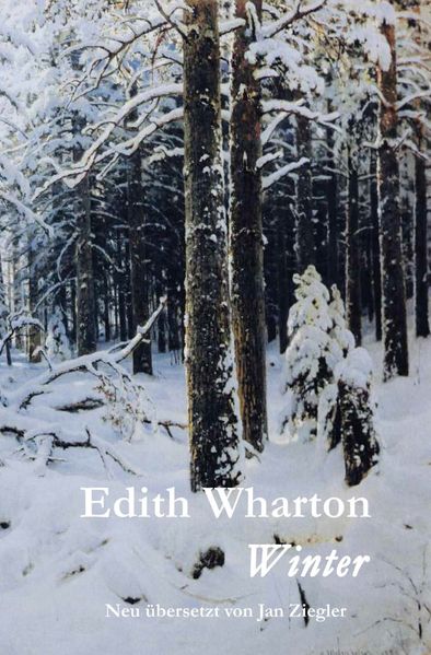 Cover von Winter