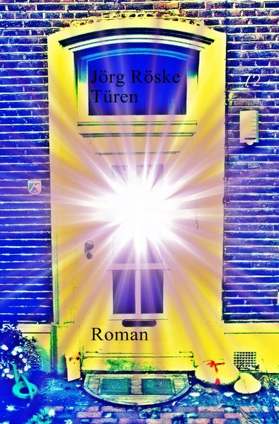 Cover von Türen