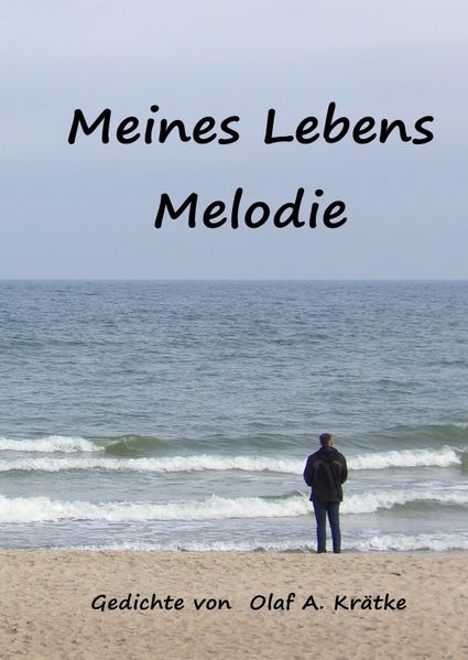 Cover von Meines Lebens Melodie