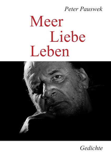 Cover von Meer Liebe Leben