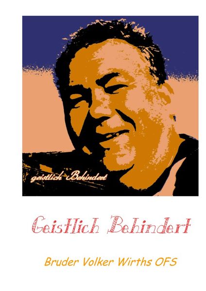 Cover von Geistlich Behindert