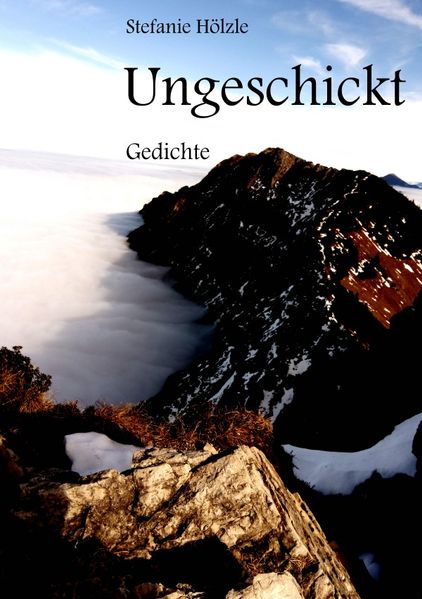 Cover von Ungeschickt