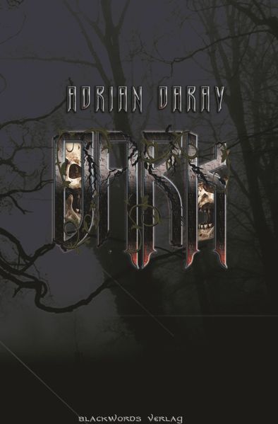 Cover von Dark