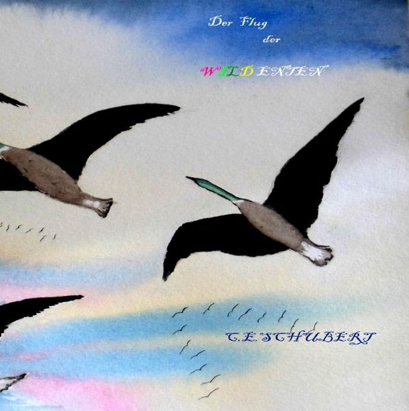 Cover von Der Flug der Wildenten