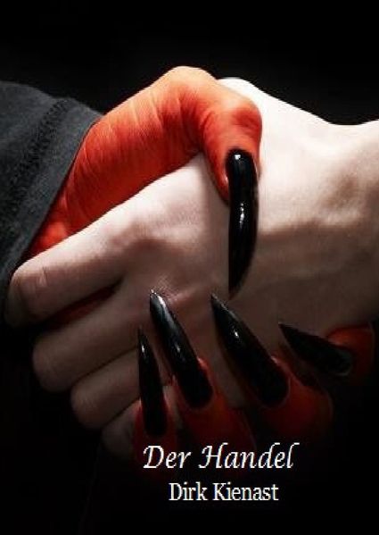 Cover von Der Handel