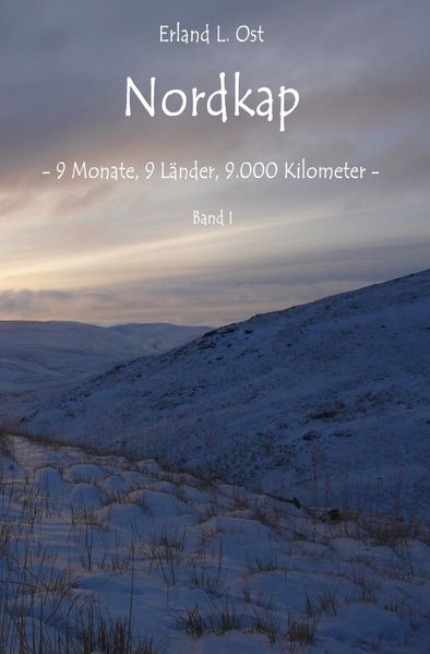 Cover von Nordkap
