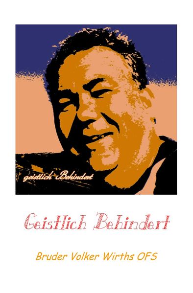 Cover von Geistlich Behindert