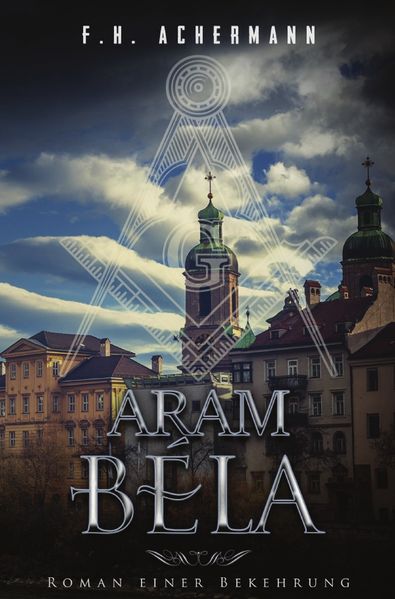 Cover von Aram Béla