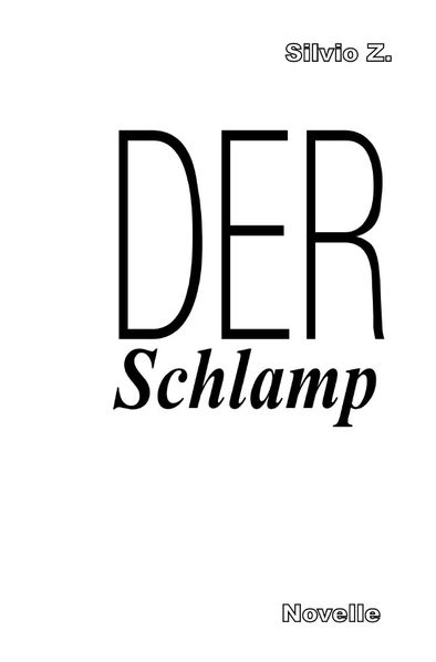 Cover von Der Schlamp