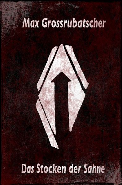 Cover von Das Stocken der Sahne