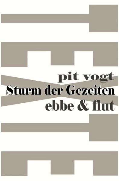 Cover von Sturm der Gezeiten