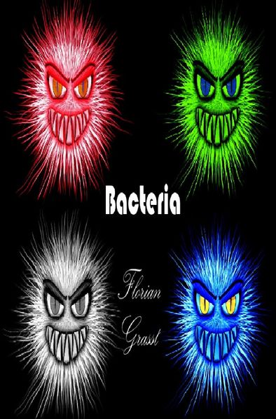 Cover von Bacteria