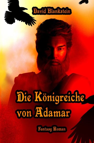 Cover von Die Königreiche von Adamar