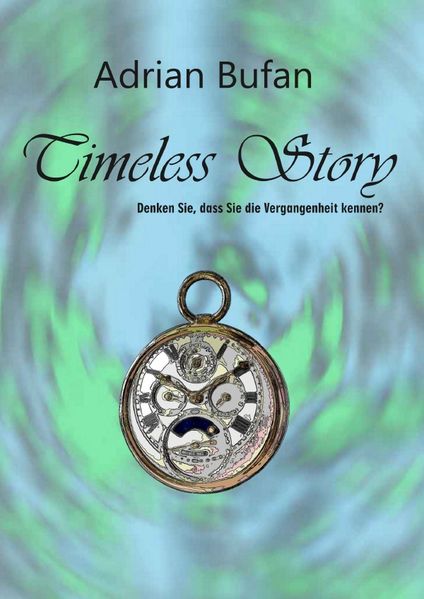 Cover von Timeless Story