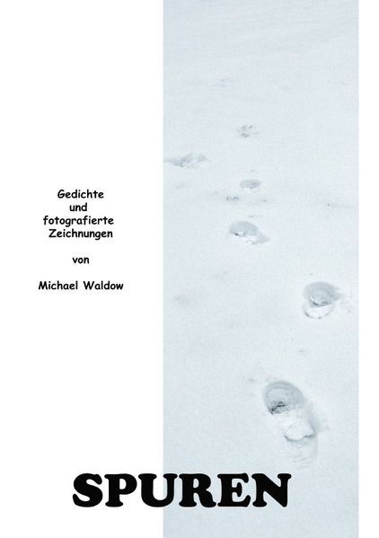 Cover von Spuren