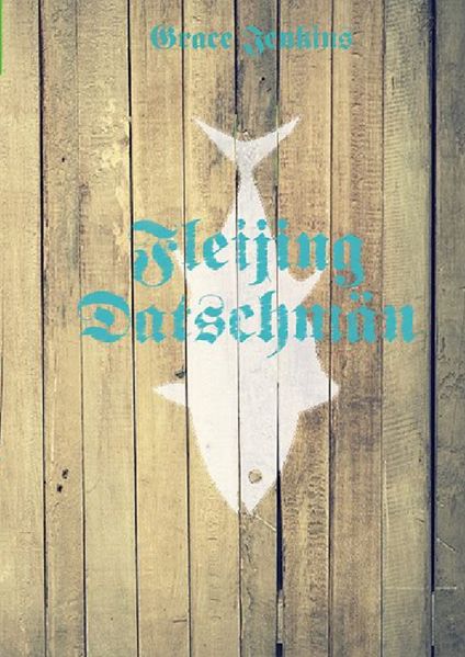 Cover von Fleijing Datschmän