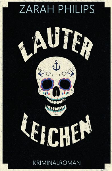 Cover von Lauter Leichen